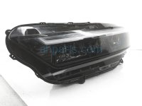 $245 Honda LH SIDE HEADLAMP / LIGHT *BROKEN TAB $245 Honda LH SIDE HEADLAMP / LIGHT *BROKEN TAB