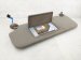 Sold 2021 Honda Pilot Driver Sun Visor Tan 83280 TG7 A12ZA Replacement Sold 2021 Honda Pilot Driver Sun Visor Tan 83280 TG7 A12ZA Replacement thumbnail