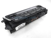 $115 Honda HEATER/AC CONTROL(ON DASH) $115 Honda HEATER/AC CONTROL(ON DASH)