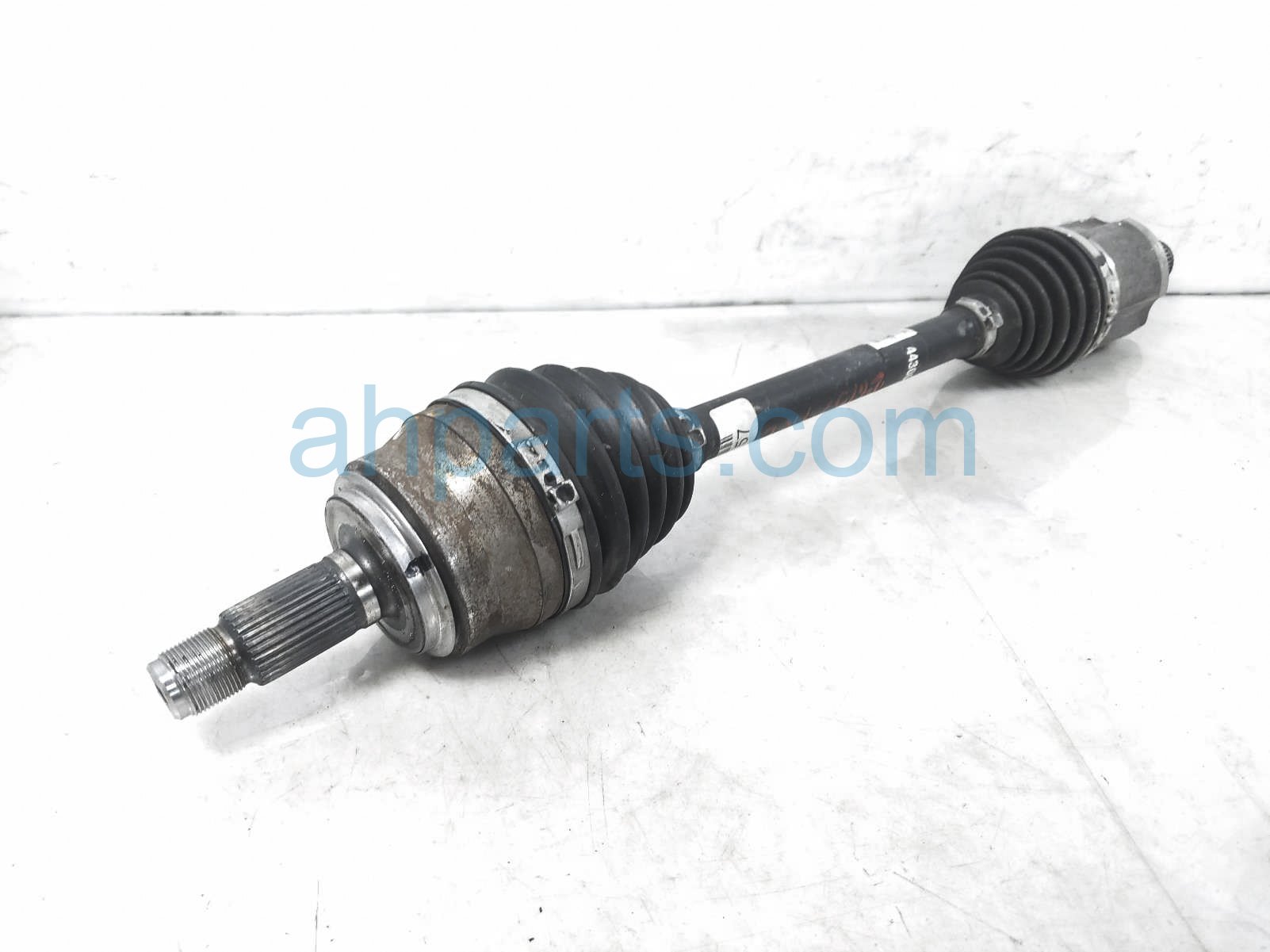 $115 Honda FR/LH CV AXLE DRIVE SHAFT