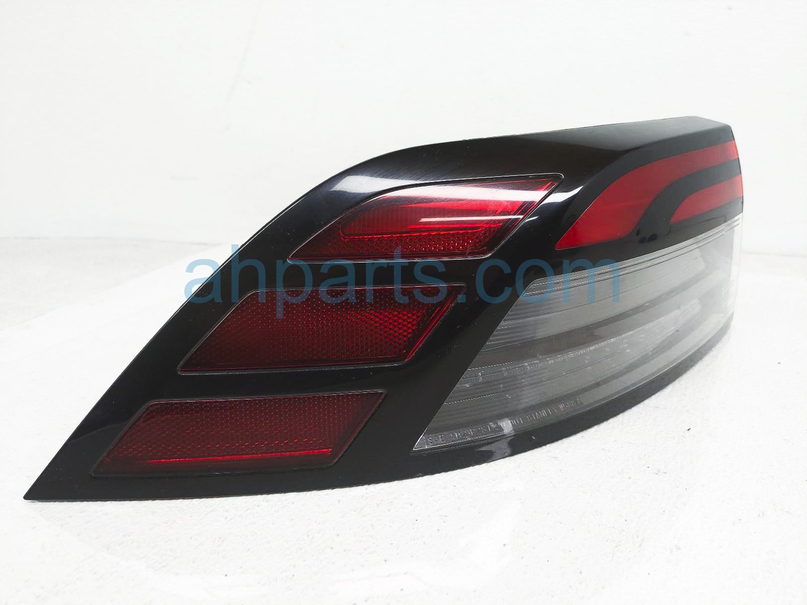 $215 Honda LH TAIL LAMP ( ON BODY )