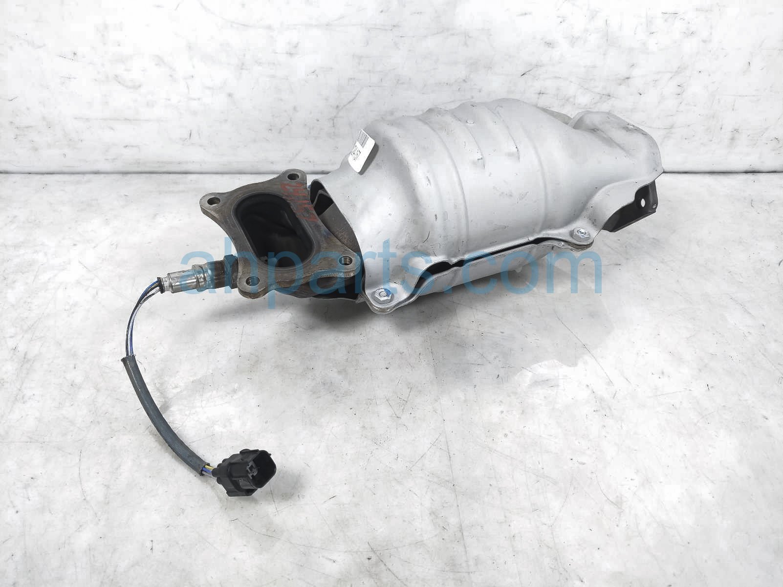 $225 Honda FRONT EXHAUST MANIFOLD $225 Honda FRONT EXHAUST MANIFOLD