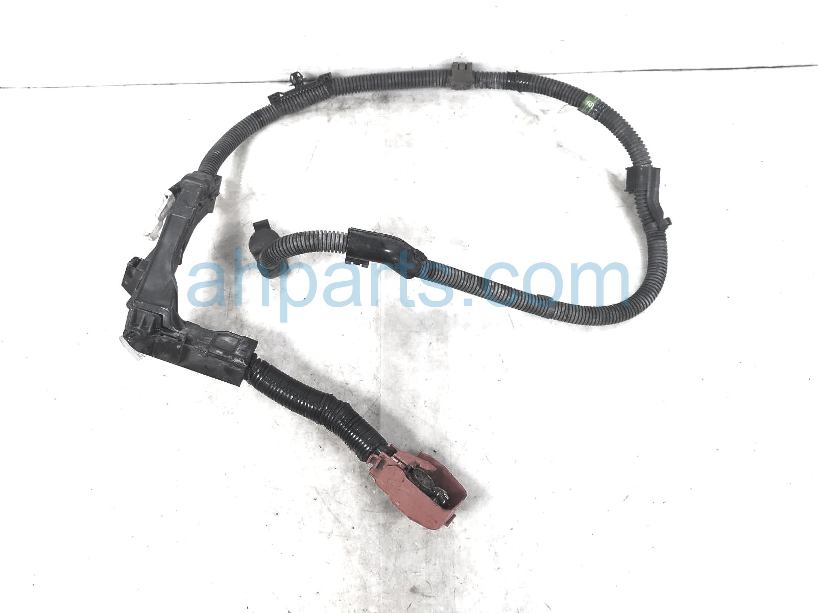$35 Acura STARTER POSITIVE BATTERY CABLE $35 Acura STARTER POSITIVE BATTERY CABLE