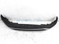 $145 Volkswagen LOWER BUMPER GRILLE - SILVER $145 Volkswagen LOWER BUMPER GRILLE - SILVER