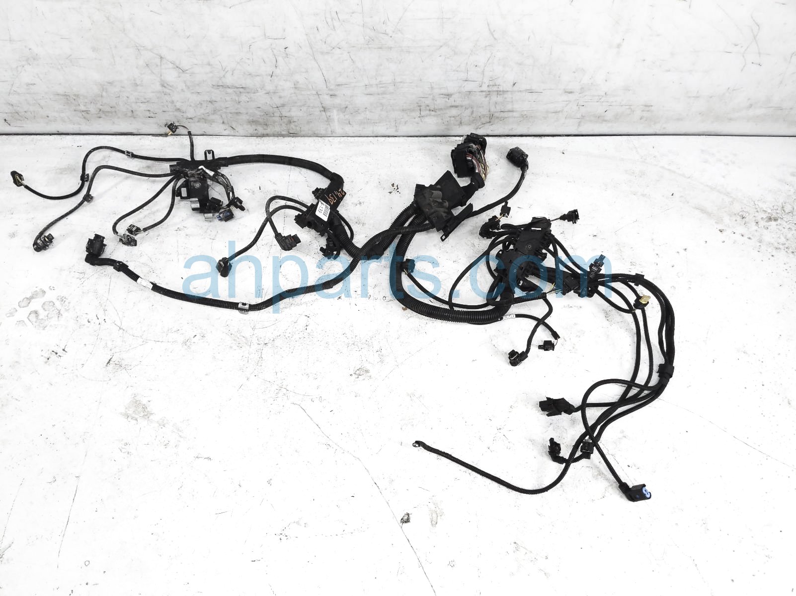 $150 BMW SUB-SENSOR ENGINE WIRE HARNESS - AWD $150 BMW SUB-SENSOR ENGINE WIRE HARNESS - AWD
