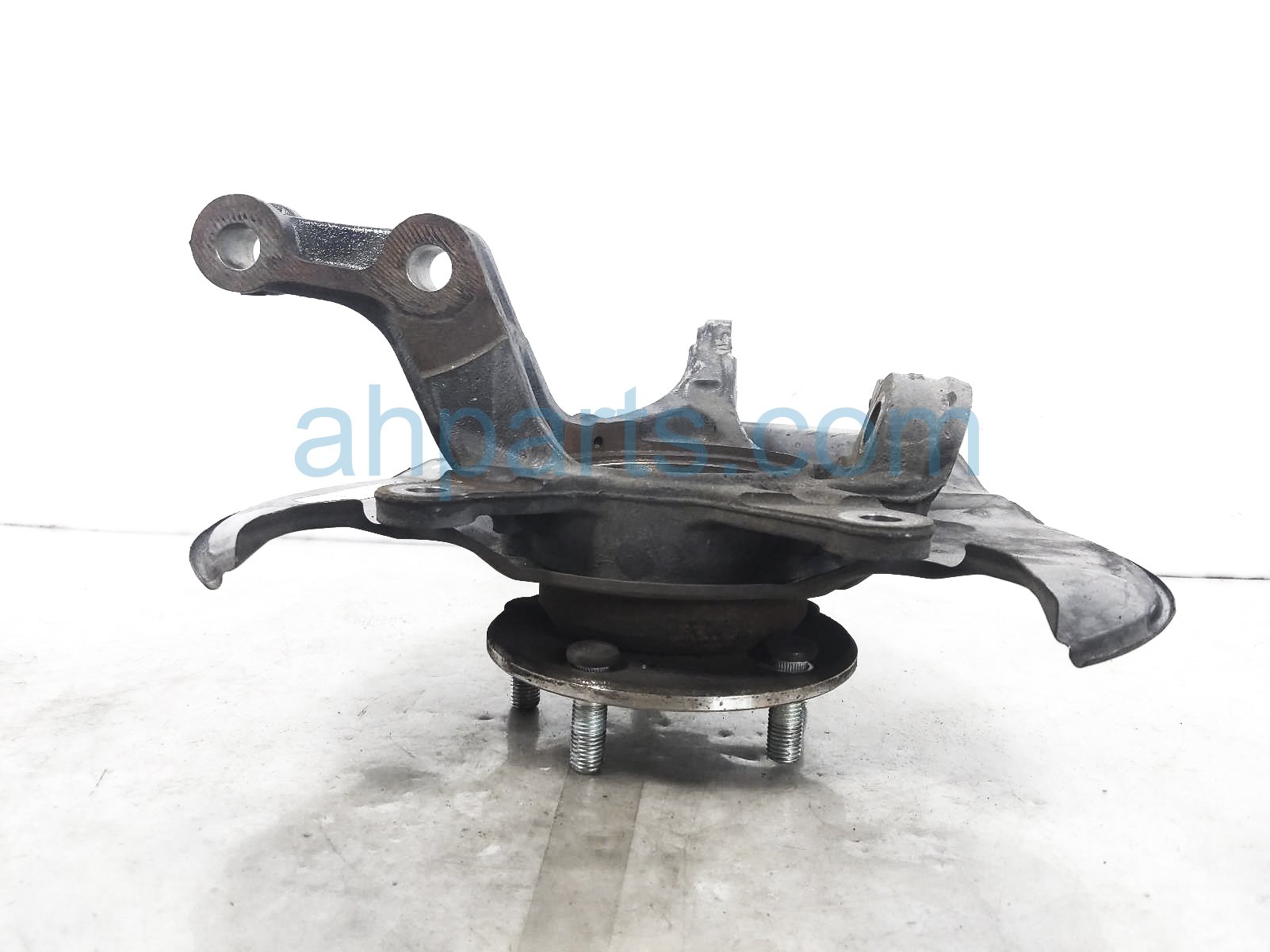Sold 2019 Acura ILX Front Passenger Knuckle Spindle Hub 51211-TV9-A00