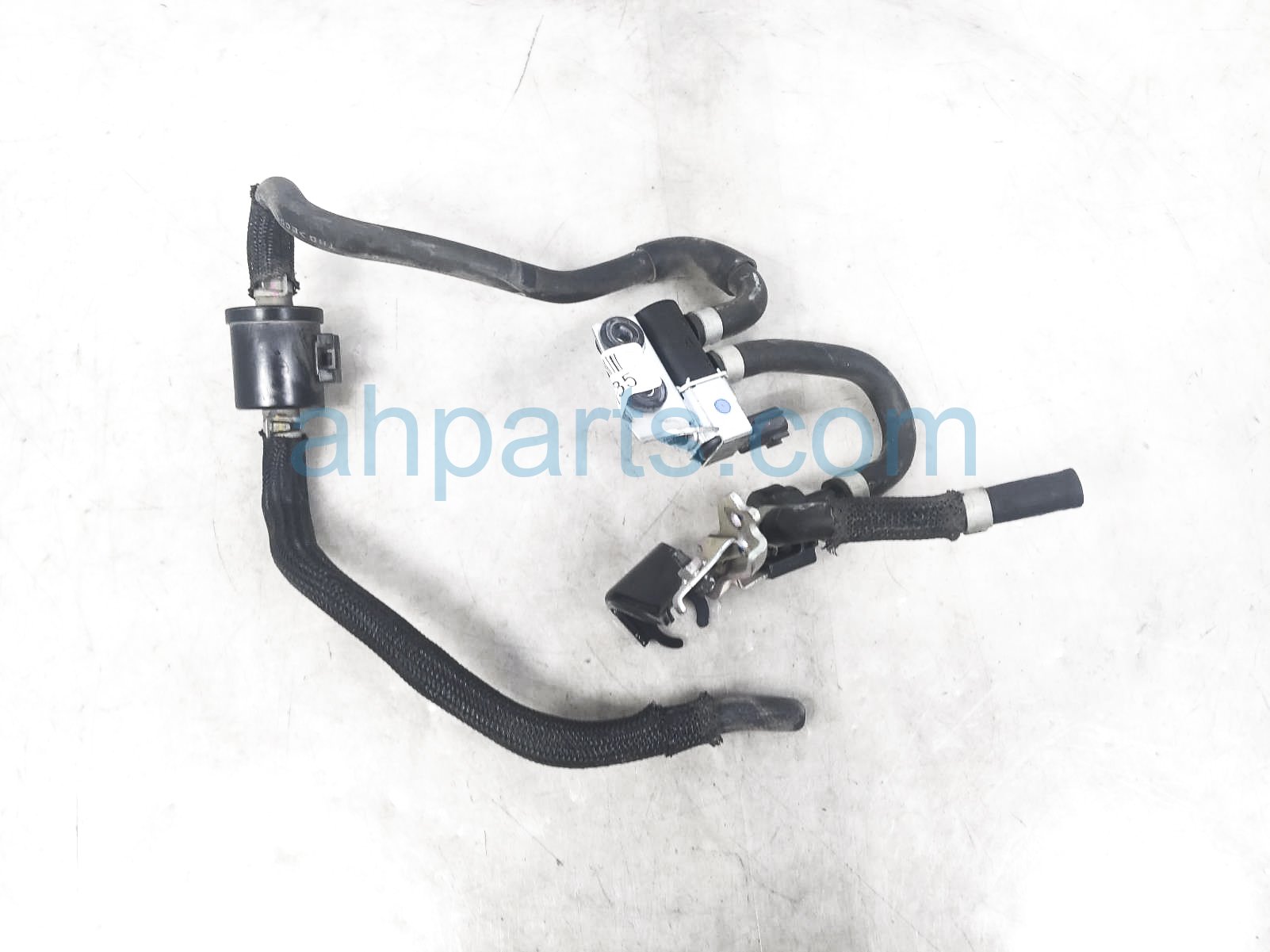 $75 Infiniti VAPOR CANISTER PURGE VALVE $75 Infiniti VAPOR CANISTER PURGE VALVE