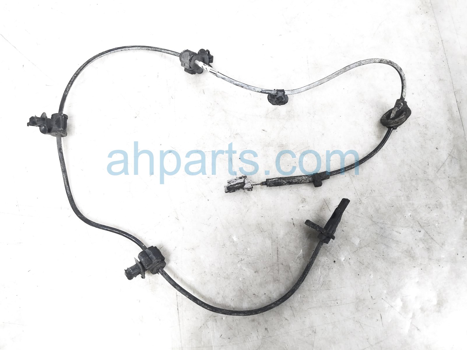 $40 Subaru RR/RH ABS WHEEL SPEED SENSOR $40 Subaru RR/RH ABS WHEEL SPEED SENSOR