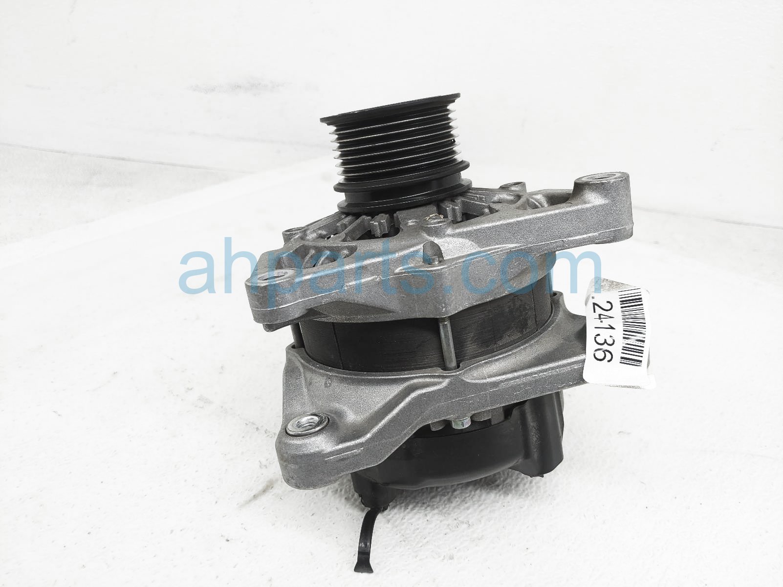 $59 Honda ALTERNATOR / GENERATOR - 107K $59 Honda ALTERNATOR / GENERATOR - 107K