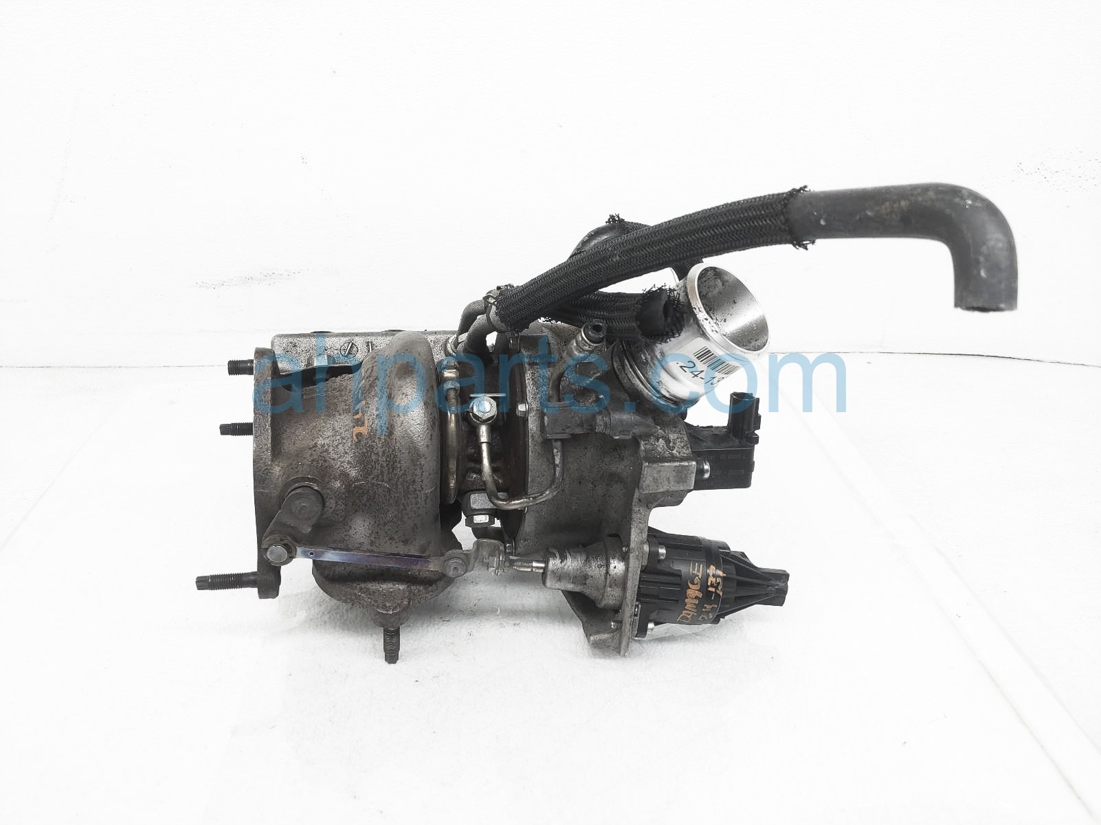 $600 Subaru TURBOCHARGER ASSY - 32K $600 Subaru TURBOCHARGER ASSY - 32K
