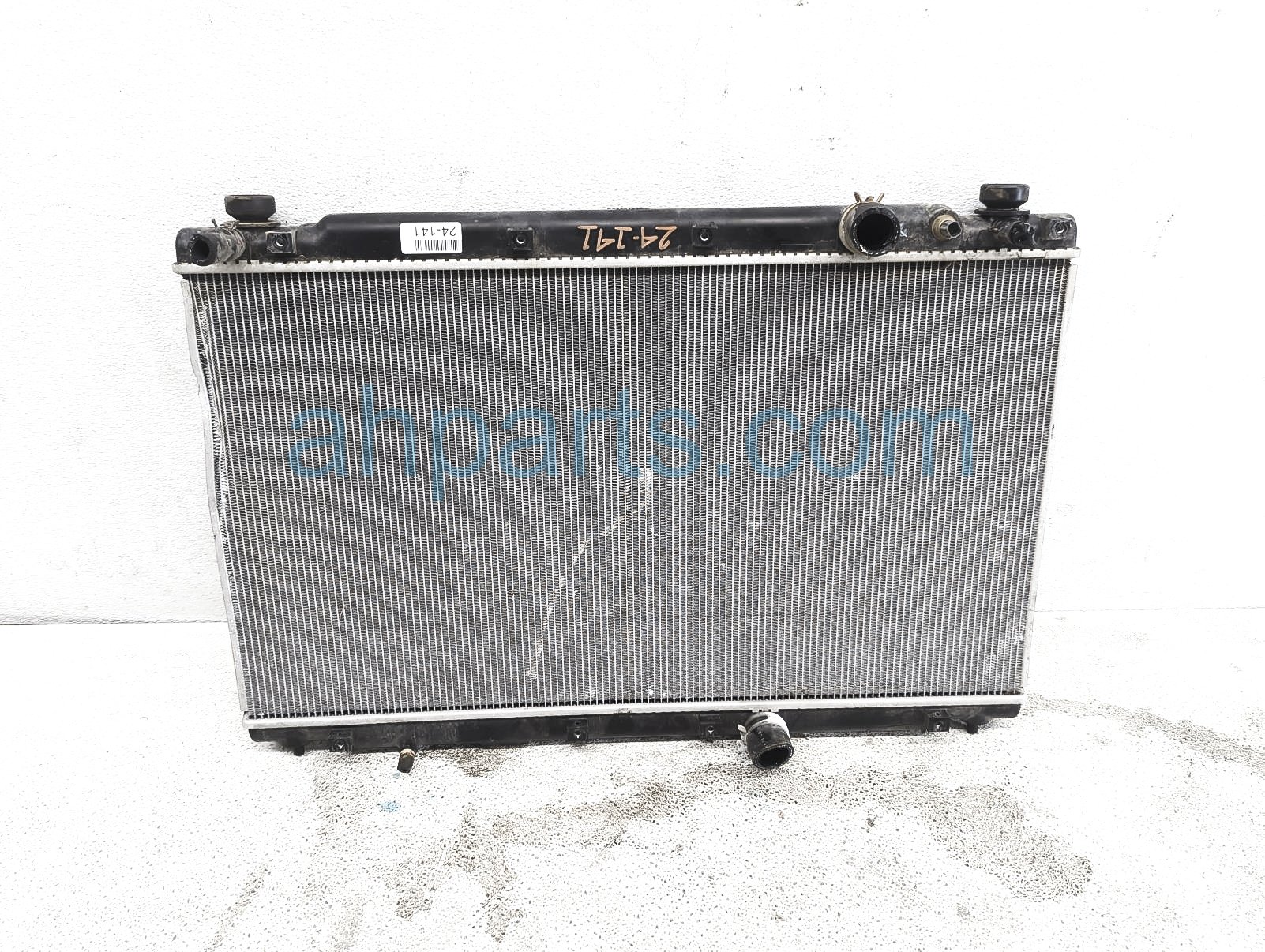 $125 Honda RADIATOR UNIT - 18K $125 Honda RADIATOR UNIT - 18K