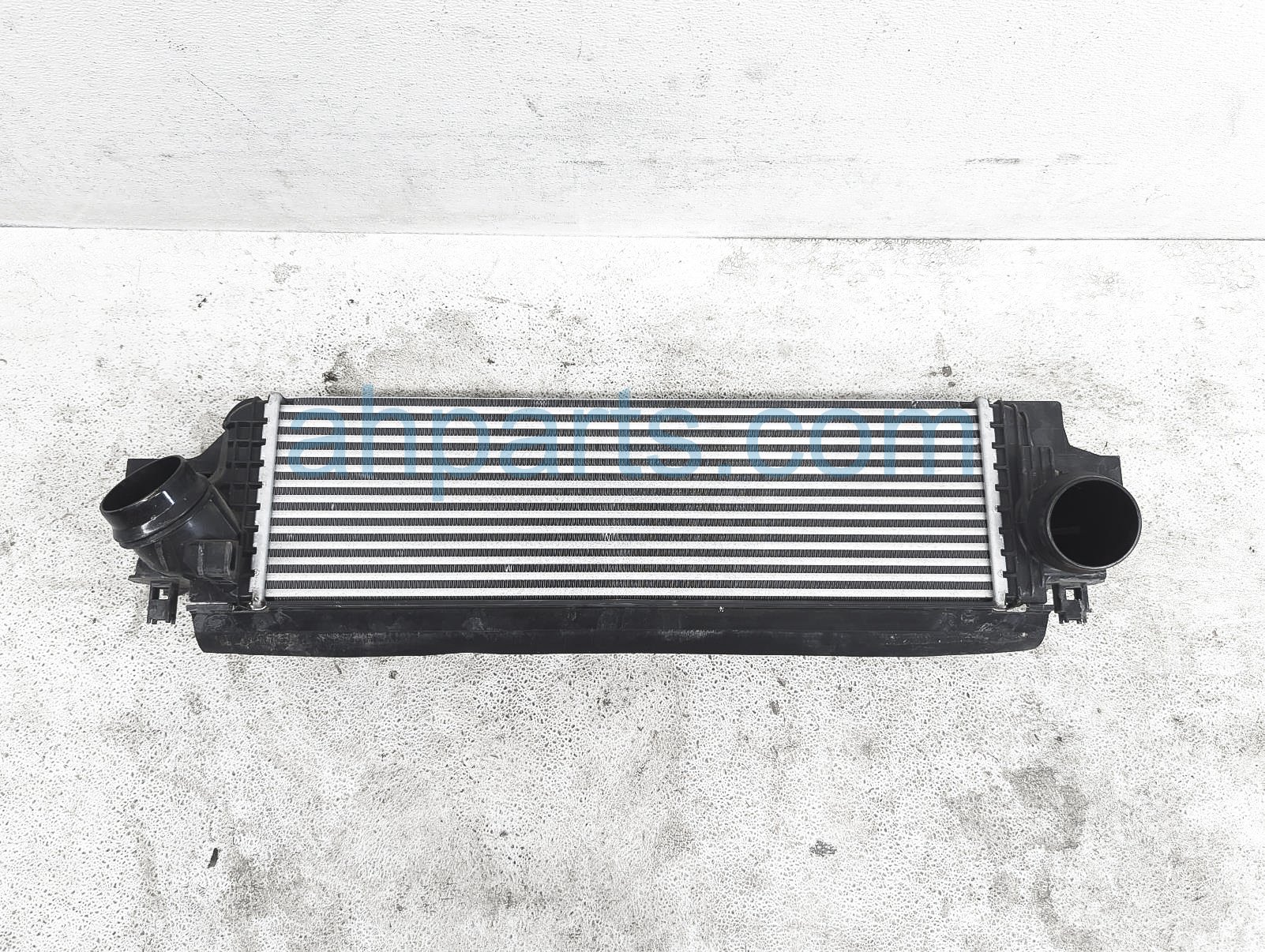 $275 BMW INTERCOOLER UNIT - 2.0L AT $275 BMW INTERCOOLER UNIT - 2.0L AT