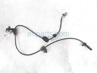 $40 Subaru FR/LH ABS WHEEL SPEED SENSOR $40 Subaru FR/LH ABS WHEEL SPEED SENSOR