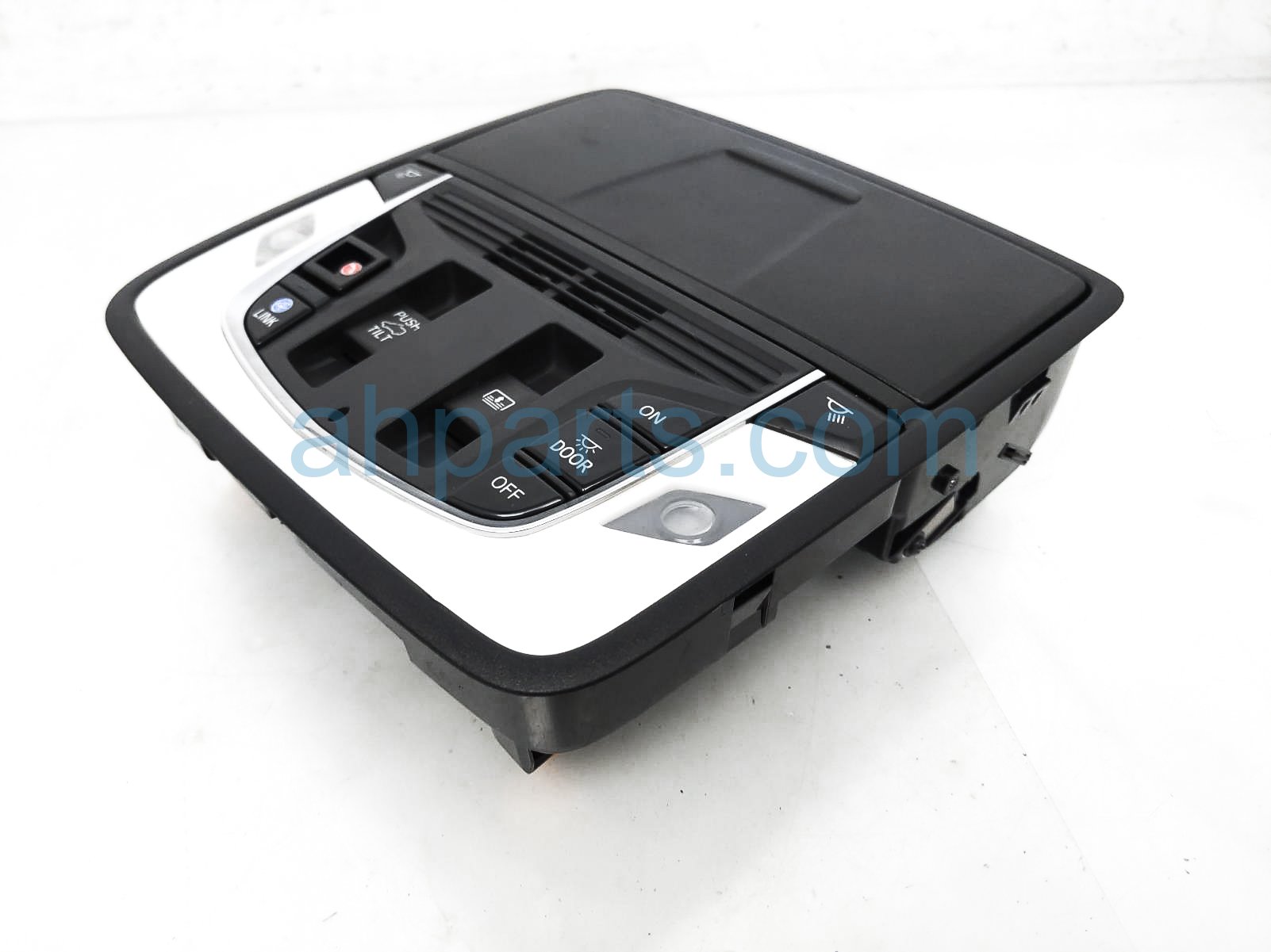 $99 Acura OVERHEAD CONSOLE / MAP LIGHT - BLACK $99 Acura OVERHEAD CONSOLE / MAP LIGHT - BLACK