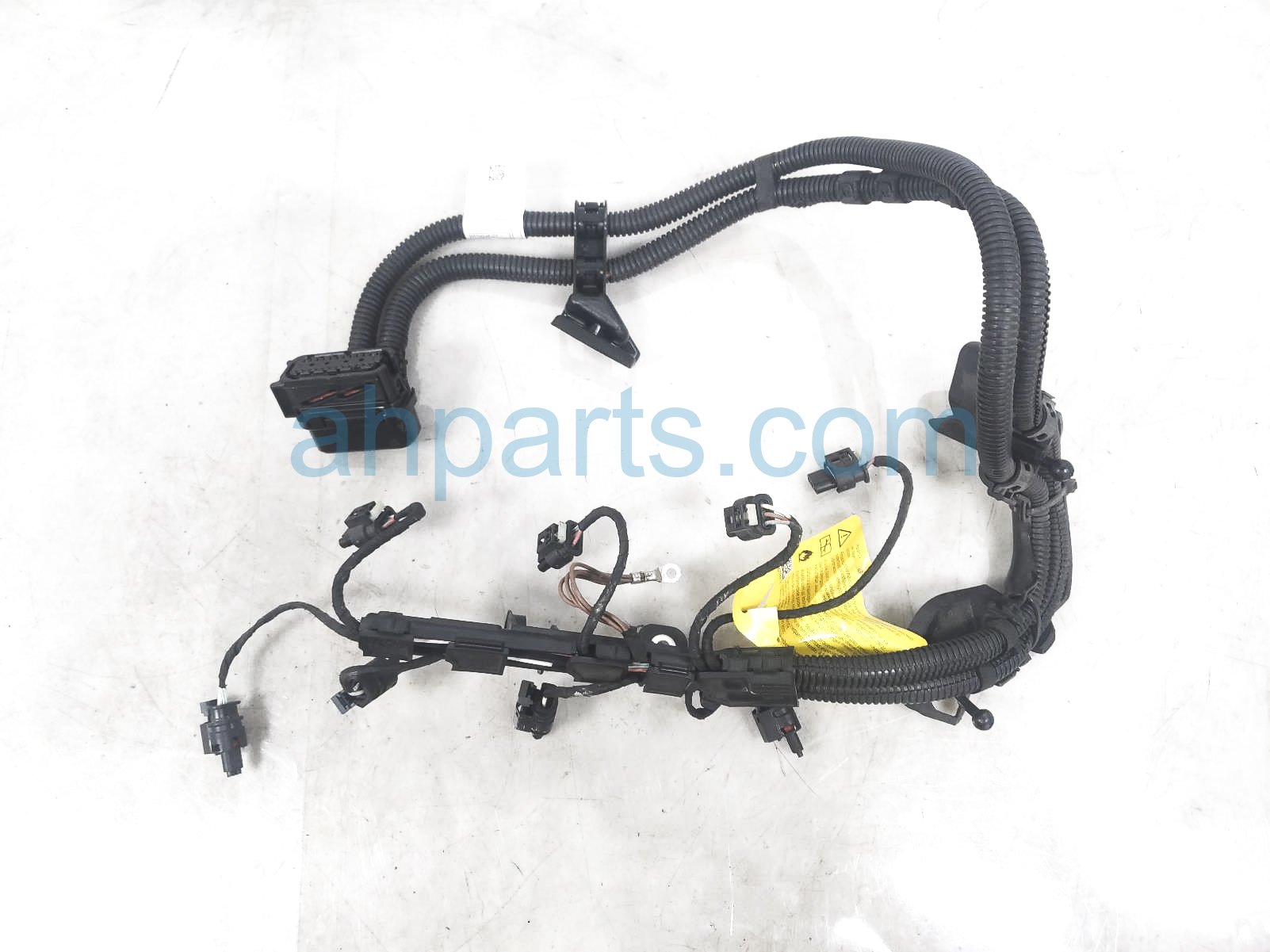 $75 BMW FUEL INJECTION WIRE HARNESS - 2.0T $75 BMW FUEL INJECTION WIRE HARNESS - 2.0T