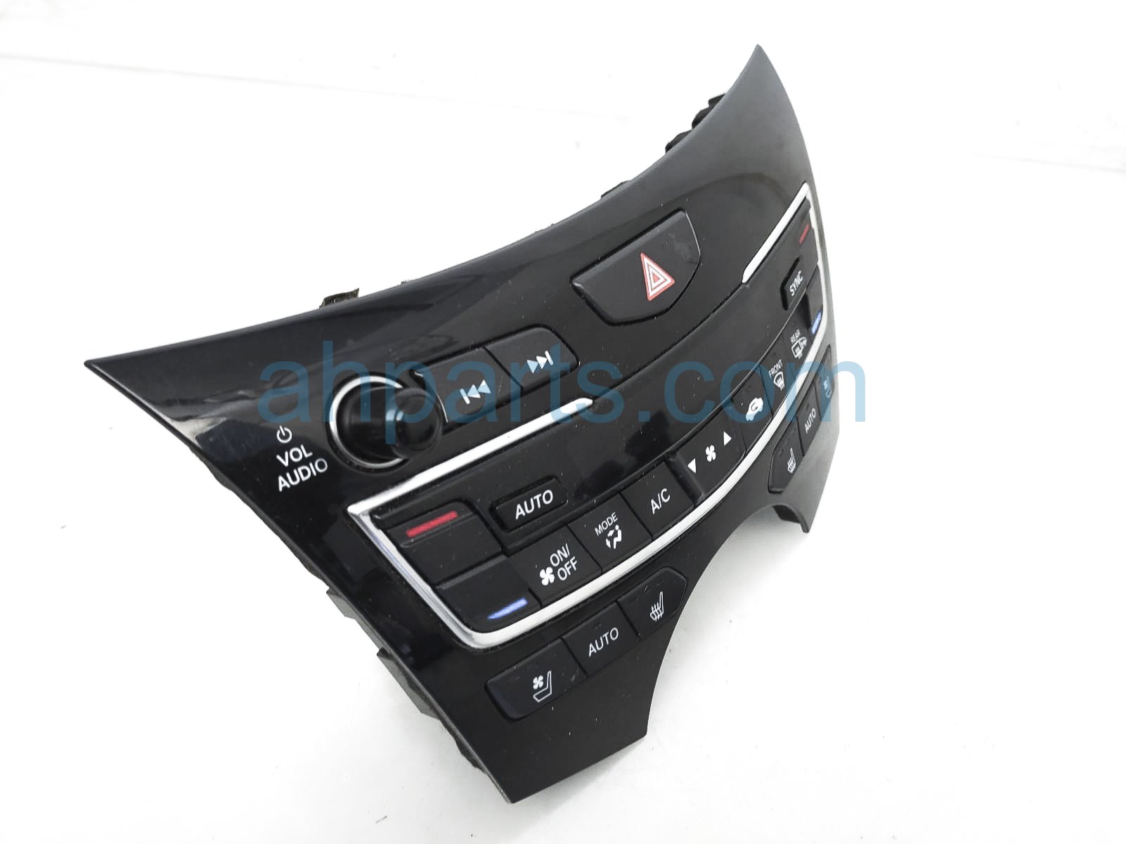 $100 Acura A/C HEATER CLIMATE CONTROLS(ON DASH) $100 Acura A/C HEATER CLIMATE CONTROLS(ON DASH)