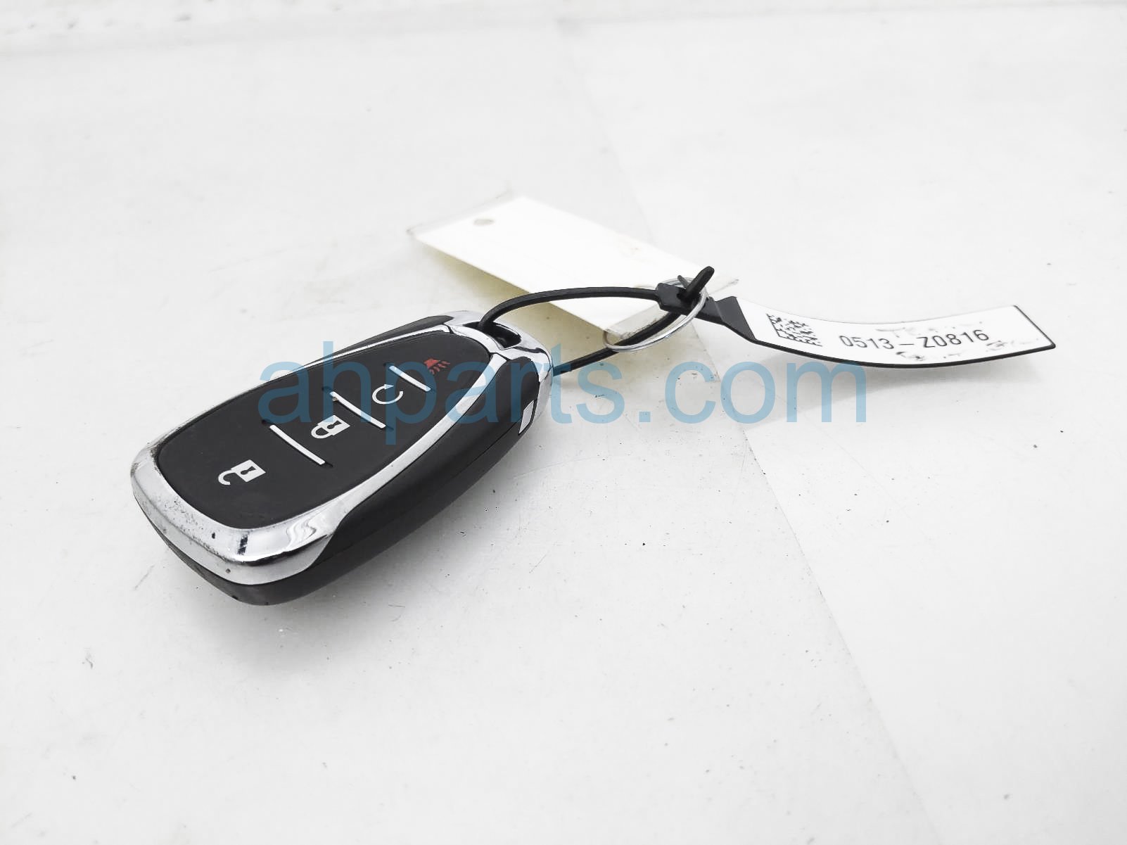 $35 Chevy SINGLE SMART KEY REMOTE FOB $35 Chevy SINGLE SMART KEY REMOTE FOB