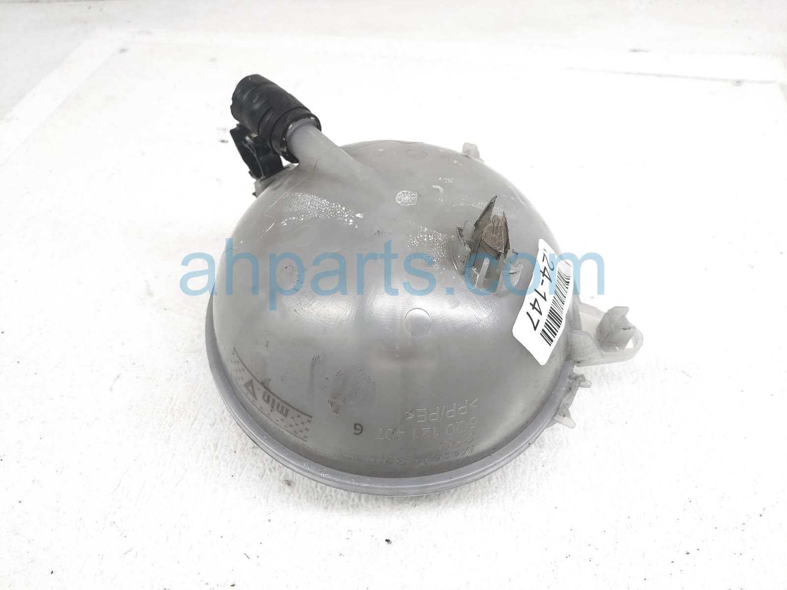 $25 Volkswagen COOLANT EXPANSION TANK