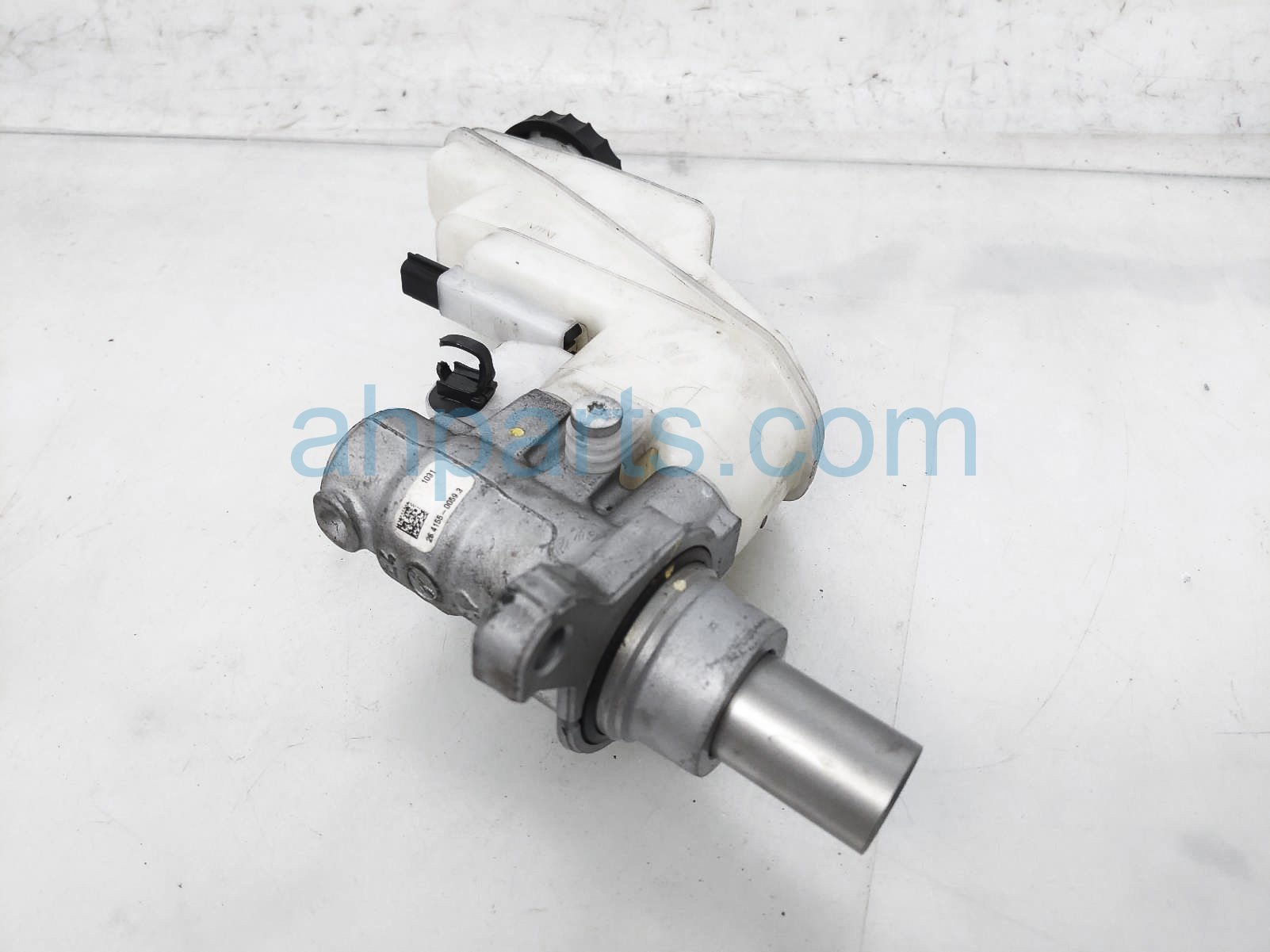 $49 Nissan BRAKE MASTER CYLINDER - 2.0L FWD $49 Nissan BRAKE MASTER CYLINDER - 2.0L FWD