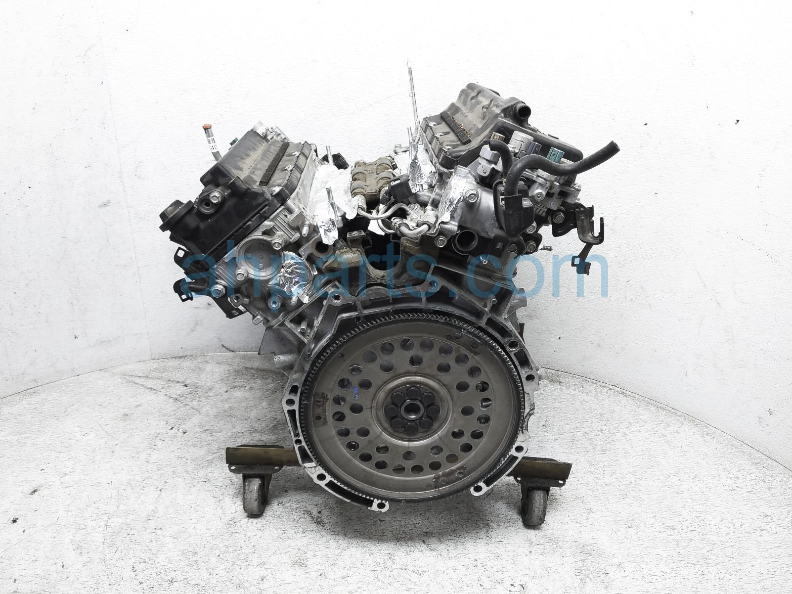 $1250 Honda ENGINE / MOTOR - 94K MILES AWD 9SPD $1250 Honda ENGINE / MOTOR - 94K MILES AWD 9SPD