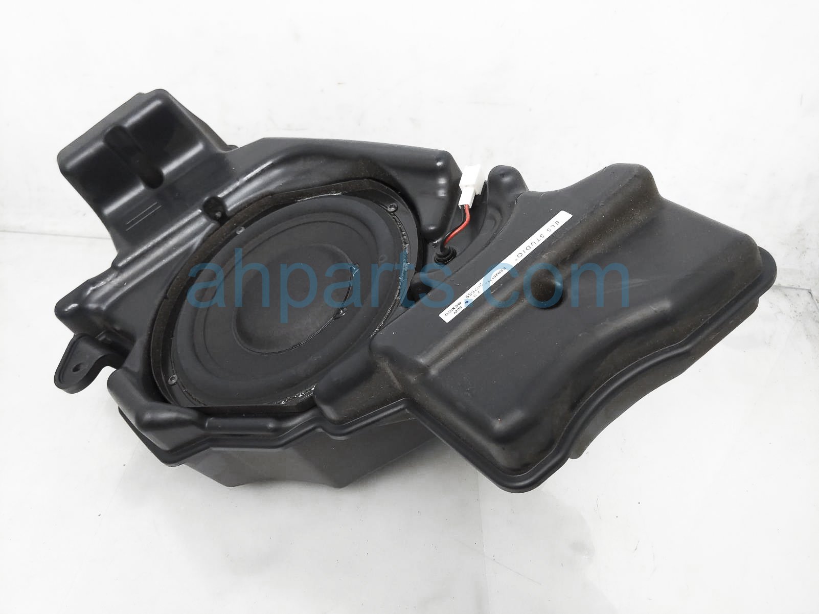 $75 Acura SUBWOOFER SPEAKER ASSY $75 Acura SUBWOOFER SPEAKER ASSY