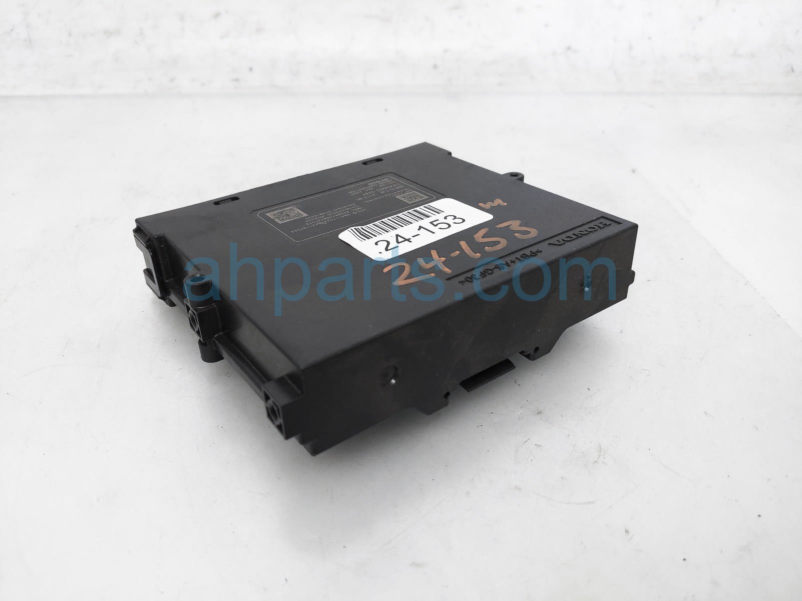 $120 Acura TELEMATICS CONTROL MODULE UNIT