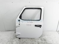 $599 Jeep FR/LH DOOR - WHITE - NO MIRROR/TRIM* $599 Jeep FR/LH DOOR - WHITE - NO MIRROR/TRIM*