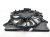 Sold 2023 Jeep Gladiator Cooling Radiator Fan Assembly 68592085AA Replacement Sold 2023 Jeep Gladiator Cooling Radiator Fan Assembly 68592085AA Replacement thumbnail