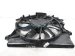 Sold 2023 Jeep Gladiator Cooling Radiator Fan Assembly 68592085AA Replacement Sold 2023 Jeep Gladiator Cooling Radiator Fan Assembly 68592085AA Replacement thumbnail