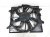 Sold 2023 Jeep Gladiator Cooling Radiator Fan Assembly 68592085AA Replacement Sold 2023 Jeep Gladiator Cooling Radiator Fan Assembly 68592085AA Replacement thumbnail