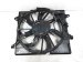 Sold 2023 Jeep Gladiator Cooling Radiator Fan Assembly 68592085AA Replacement Sold 2023 Jeep Gladiator Cooling Radiator Fan Assembly 68592085AA Replacement thumbnail
