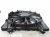 Sold 2023 Jeep Gladiator Cooling Radiator Fan Assembly 68592085AA Replacement Sold 2023 Jeep Gladiator Cooling Radiator Fan Assembly 68592085AA Replacement thumbnail