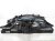 Sold 2023 Jeep Gladiator Cooling Radiator Fan Assembly 68592085AA Replacement Sold 2023 Jeep Gladiator Cooling Radiator Fan Assembly 68592085AA Replacement thumbnail