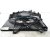 Sold 2023 Jeep Gladiator Cooling Radiator Fan Assembly 68592085AA Replacement Sold 2023 Jeep Gladiator Cooling Radiator Fan Assembly 68592085AA Replacement thumbnail