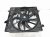 Sold 2023 Jeep Gladiator Cooling Radiator Fan Assembly 68592085AA Replacement Sold 2023 Jeep Gladiator Cooling Radiator Fan Assembly 68592085AA Replacement thumbnail