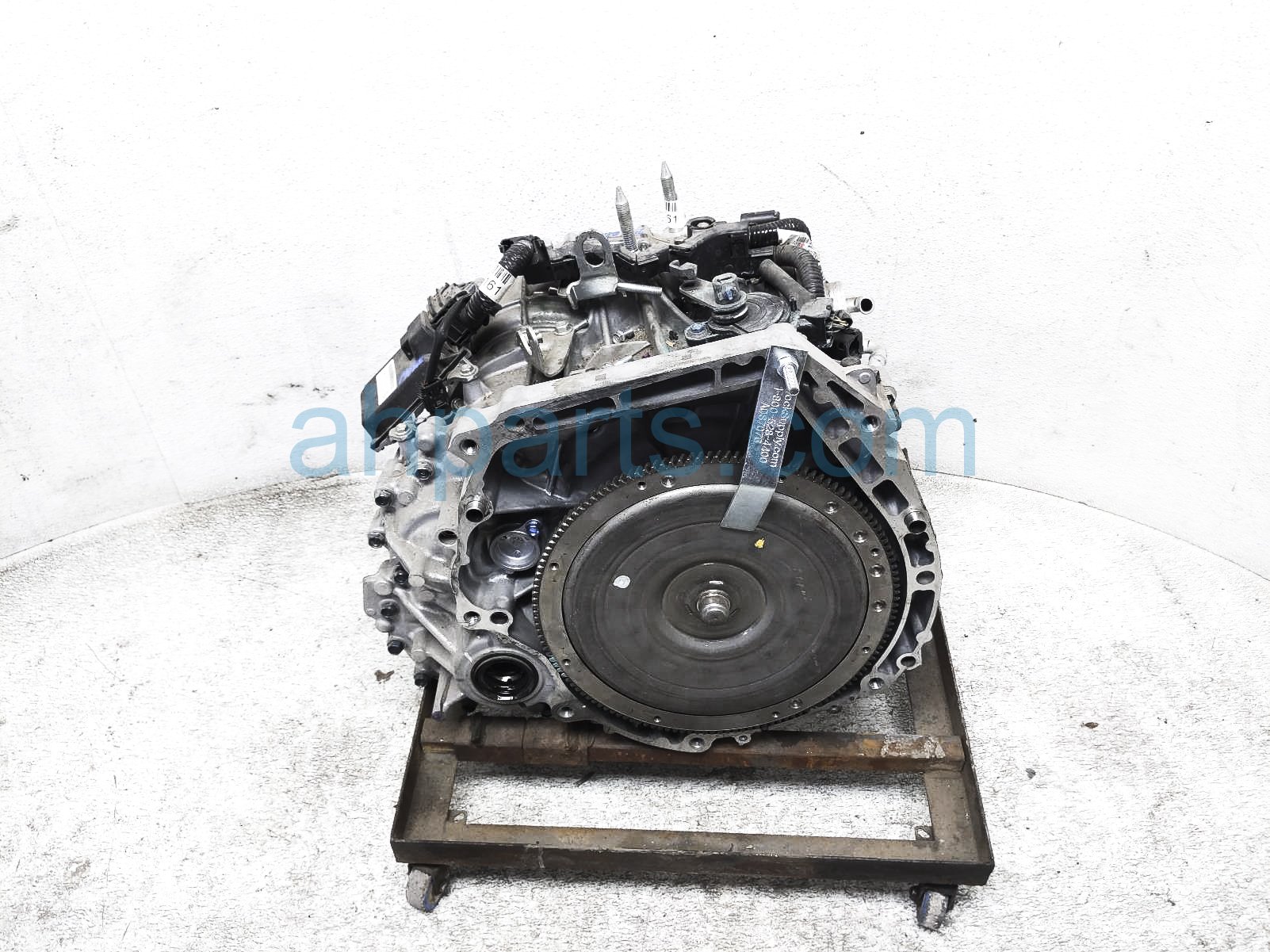 $1250 Honda AUTOMATIC TRANSMISSION = 17K MI* $1250 Honda AUTOMATIC TRANSMISSION = 17K MI*