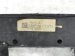 Sold 2018 BMW X1 Crossmember Rear Sub Frame / Cradle (awd) 33 31 6 862 558 Replacement Sold 2018 BMW X1 Crossmember Rear Sub Frame / Cradle (awd) 33 31 6 862 558 Replacement thumbnail