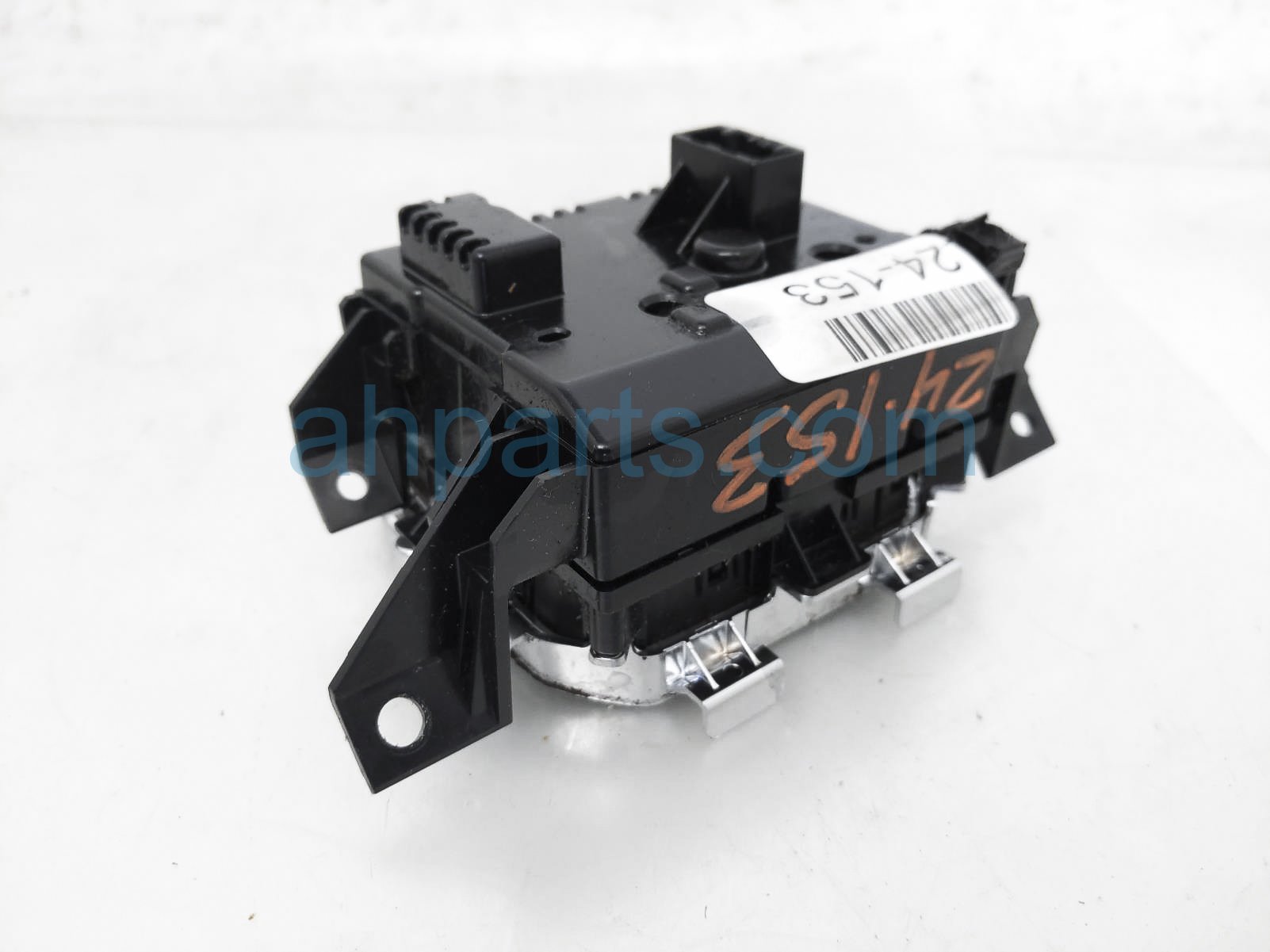 $100 Acura TOUCHPAD CONTROL SWITCH ASSY