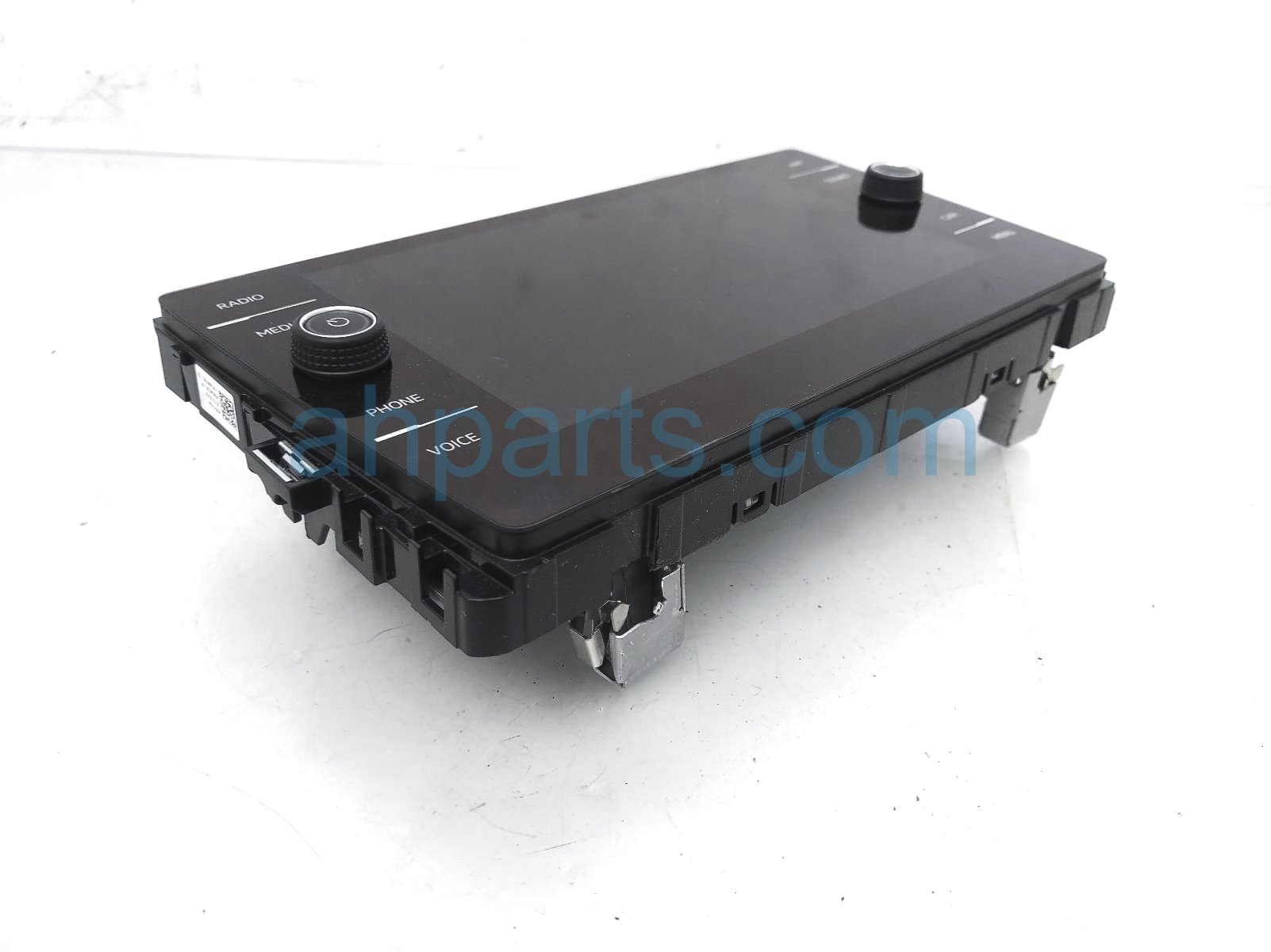 $175 Volkswagen RADIO DISPLAY SCREEN UNIT - SE $175 Volkswagen RADIO DISPLAY SCREEN UNIT - SE