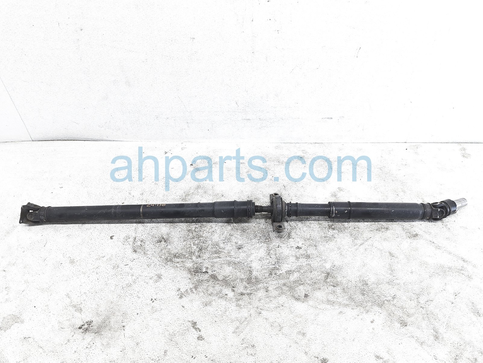 $125 Subaru PROPELLER DRIVE SHAFT ASSY - 2.4T $125 Subaru PROPELLER DRIVE SHAFT ASSY - 2.4T