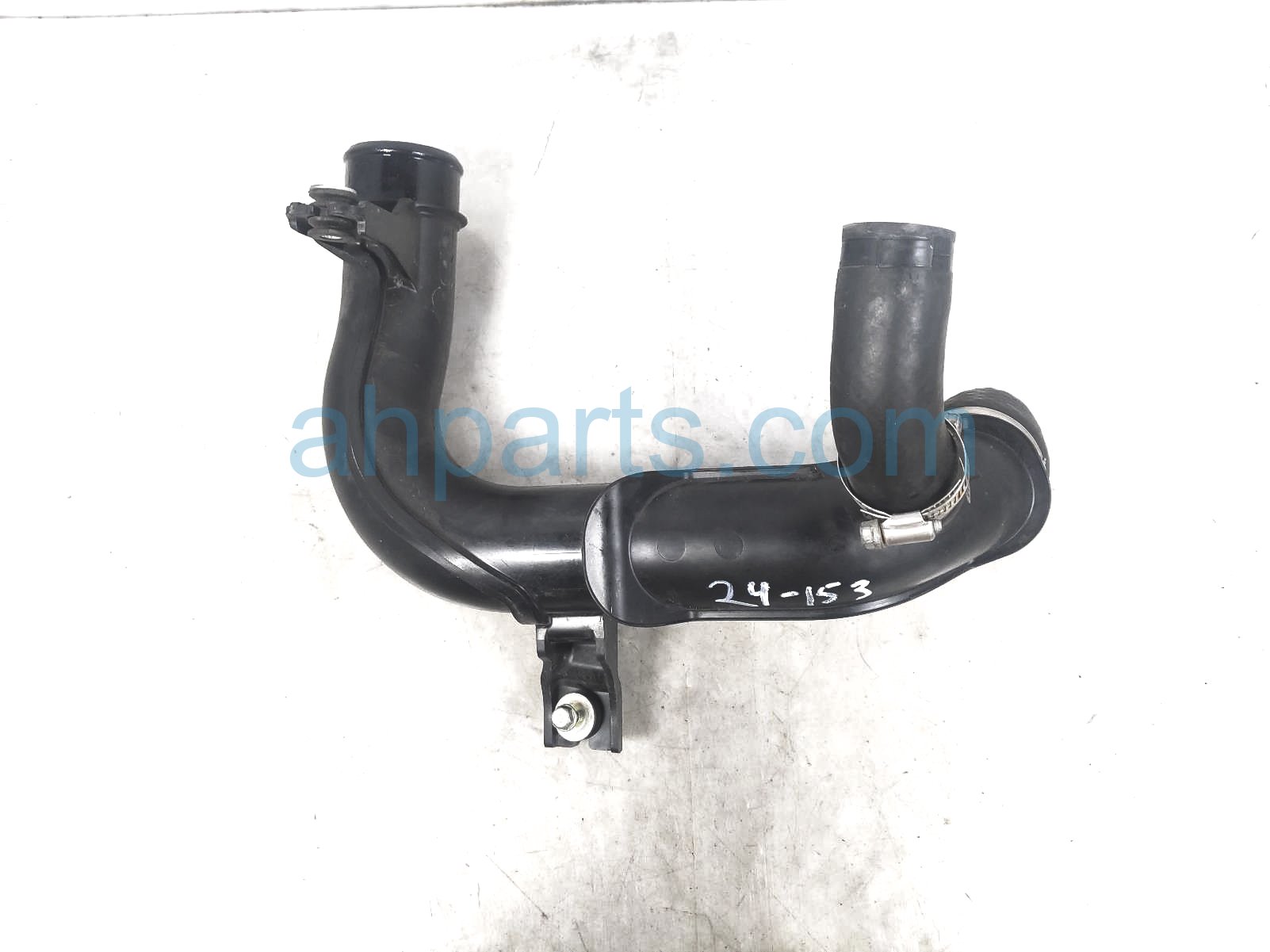 $45 Acura INTER-COOLER OUTLET PIPE ASSY - 2.0T