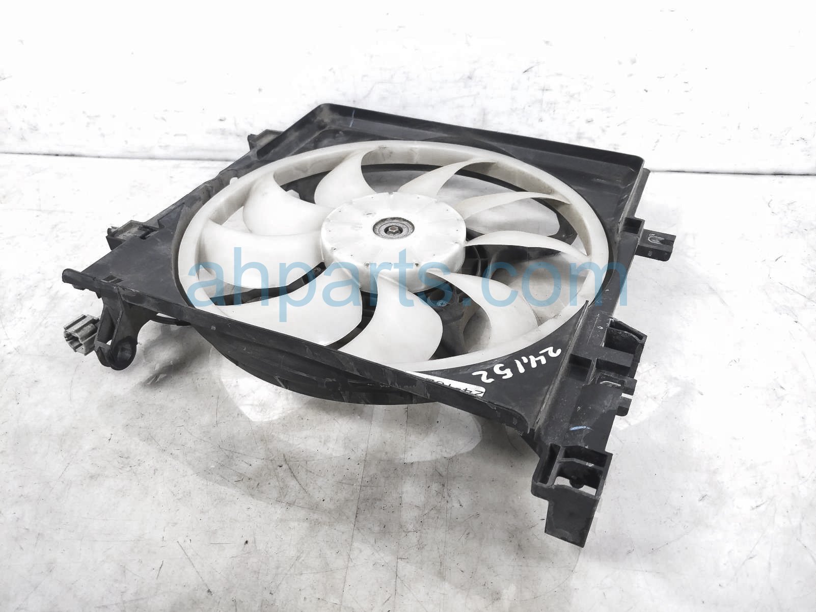 $69 Subaru A/C CONDENSER COOLING FAN - 2.0T $69 Subaru A/C CONDENSER COOLING FAN - 2.0T
