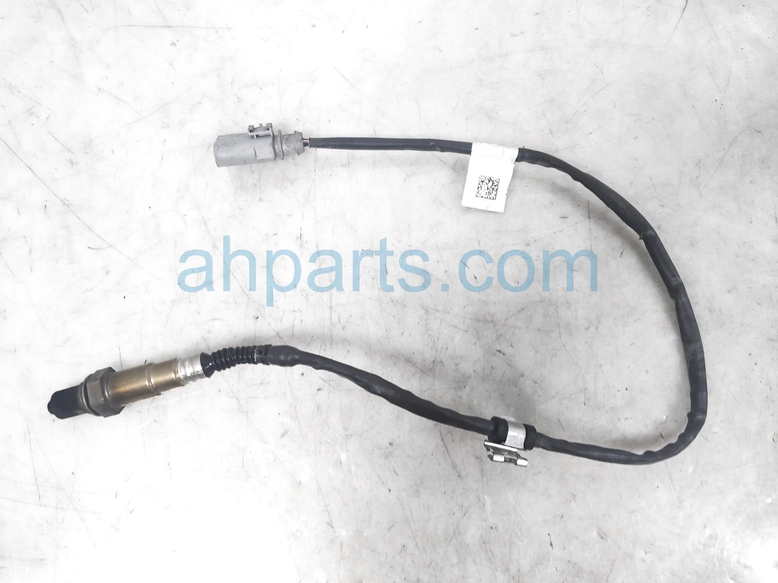 $65 Volkswagen FRONT OXYGEN SENSOR - 2.0T $65 Volkswagen FRONT OXYGEN SENSOR - 2.0T