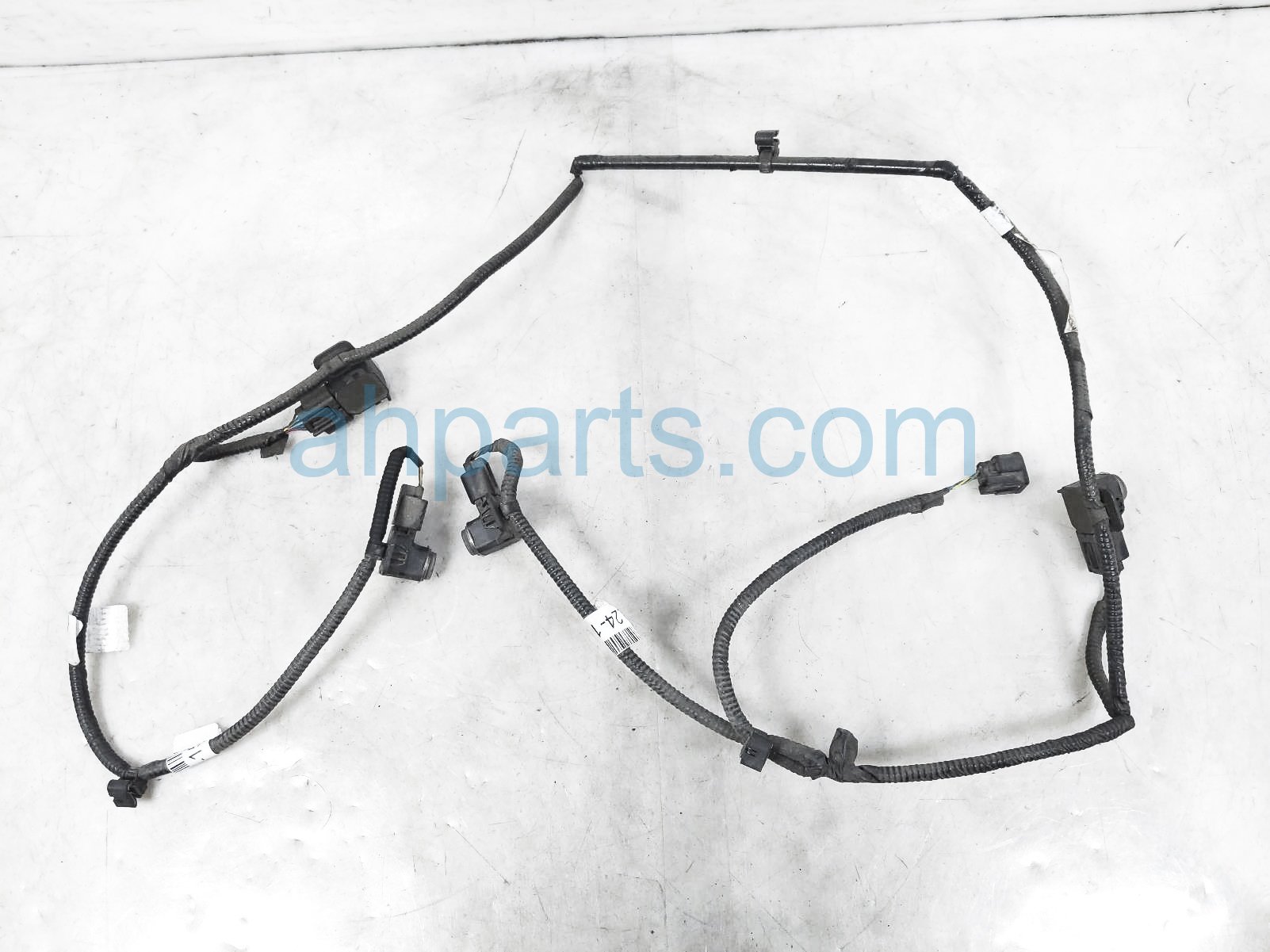 $150 Acura REAR BUMPER WIRING HARNESS