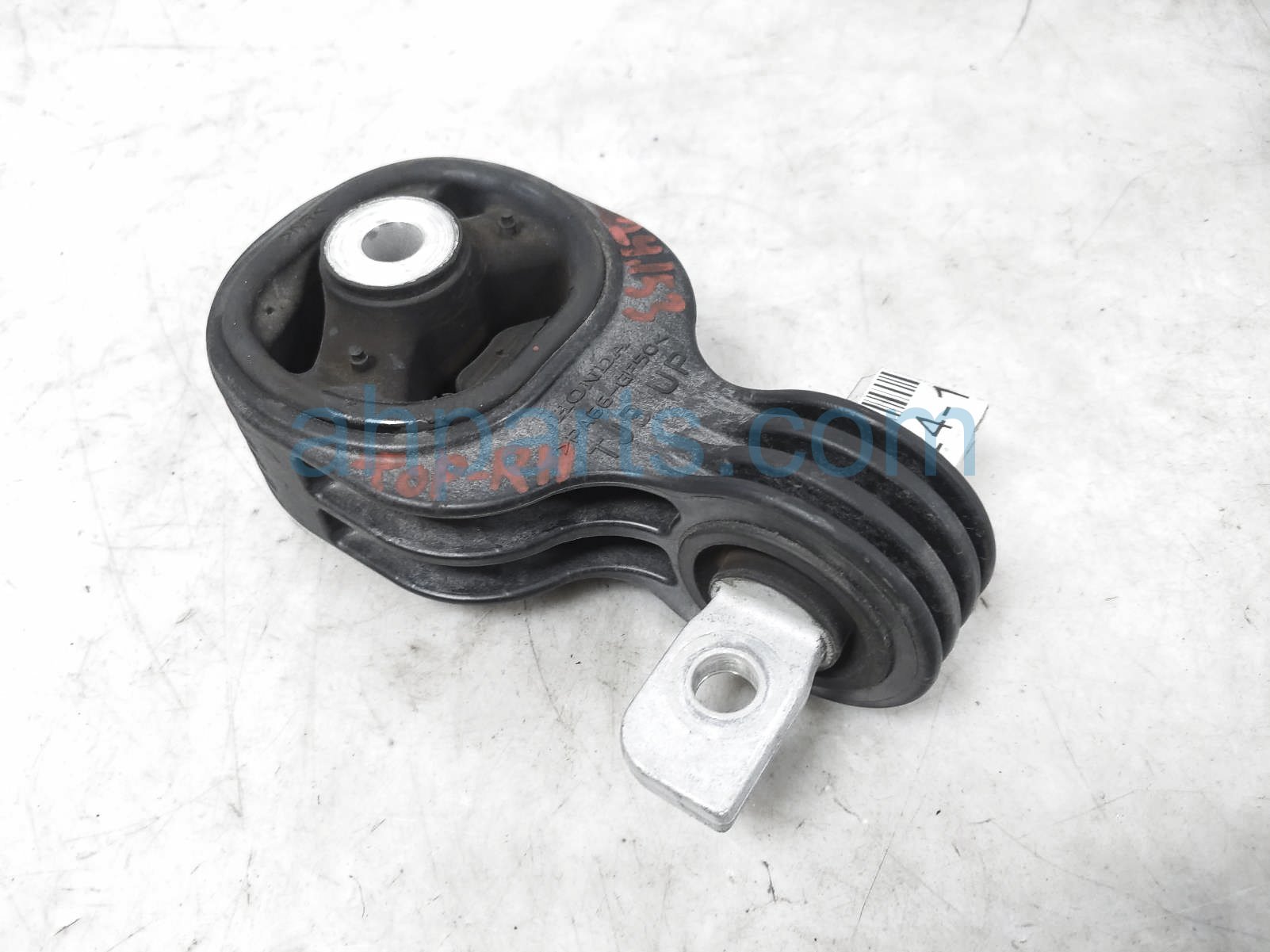 $38 Acura UPPER ENGINE TORQUE ROD MOUNT