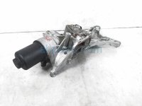 $125 Volkswagen OIL FILTER HOUSING / OIL COOLER $125 Volkswagen OIL FILTER HOUSING / OIL COOLER