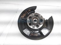 $175 Honda RR/LH SPINDLE KNUCKLE HUB - AWD $175 Honda RR/LH SPINDLE KNUCKLE HUB - AWD