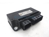 $150 Jeep OCCUPANT RESTRAINT MODULE UNIT $150 Jeep OCCUPANT RESTRAINT MODULE UNIT