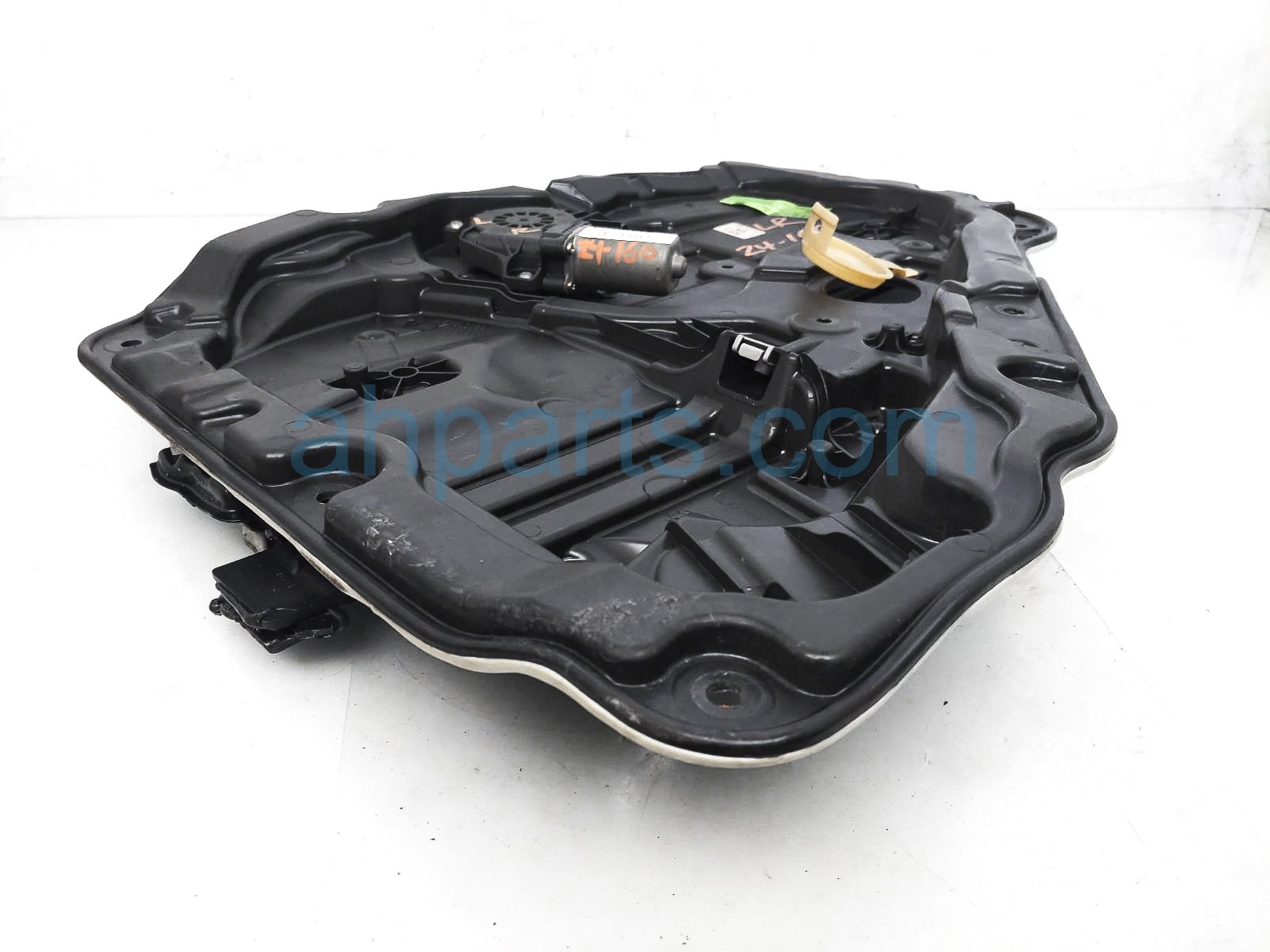 $100 Jeep RR/LH WINDOW REGULATOR W/MOTOR $100 Jeep RR/LH WINDOW REGULATOR W/MOTOR