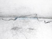 $25 Volkswagen A/C REFRIGERANT SUCTION PIPE - REAR $25 Volkswagen A/C REFRIGERANT SUCTION PIPE - REAR